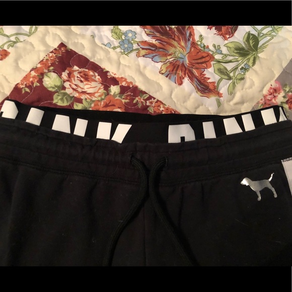 Victoria’s Secret Joggers - Picture 4 of 5